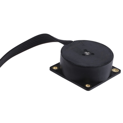 Faulhaber Brushless DC Motor, 1.91 W, 12 V dc, 3.13 mNm, 3.7 mNm, 7000 rpm, 1.5mm Shaft Diameter