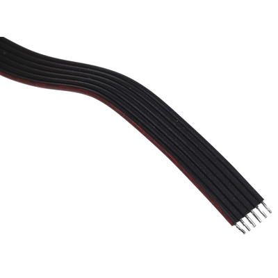 Faulhaber Brushless DC Motor, 1.91 W, 12 V dc, 3.13 mNm, 3.7 mNm, 7000 rpm, 1.5mm Shaft Diameter