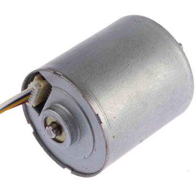 Mellor Electric Brushless DC Motor, 14.32 W, 24 V dc, 0.0357 Nm, 2346 rpm, 3.17mm Shaft Diameter