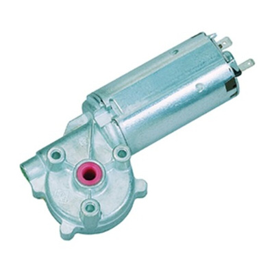Nidec Brushed Geared DC Geared Motor, 24.7 W, 24 V dc, 50 Ncm, 540 rpm