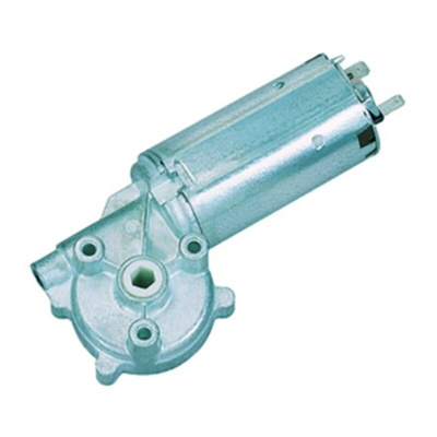 Nidec Brushed Geared DC Geared Motor, 3.94 W, 24 V dc, 1.3 Nm, 35 rpm