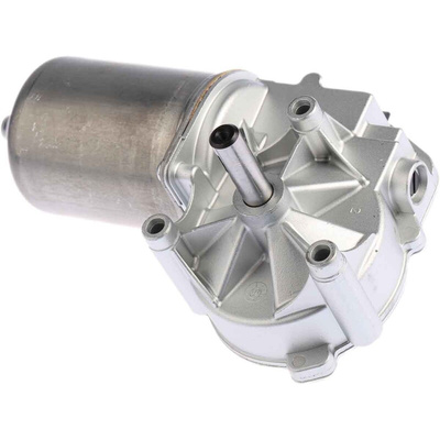 Nidec Brushed Geared DC Geared Motor, 65.6 W, 24 V dc, 3 Nm, 240 rpm, 10mm Shaft Diameter