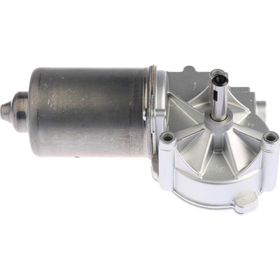 Nidec Brushed Geared DC Geared Motor, 65.6 W, 24 V dc, 3 Nm, 240 rpm, 10mm Shaft Diameter