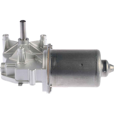 Nidec Brushed Geared DC Geared Motor, 65.6 W, 24 V dc, 3 Nm, 240 rpm, 10mm Shaft Diameter