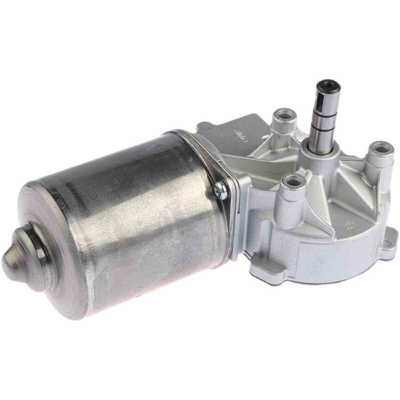 Nidec Brushed Geared DC Geared Motor, 52.5 W, 24 V dc, 3 Nm, 195 rpm, 10mm Shaft Diameter