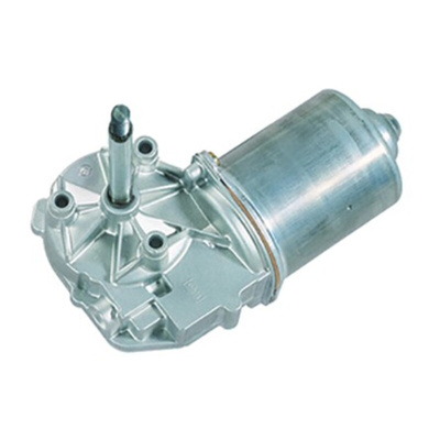 Nidec Brushed Geared DC Geared Motor, 7.79 W, 24 V dc, 4 Nm, 21 rpm, 10mm Shaft Diameter
