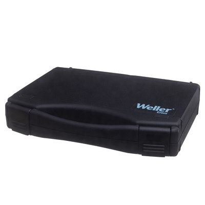 Weller Erem 6 Piece ESD Tool Kit with Case