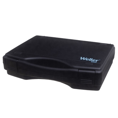 Weller Erem 11 Piece ESD Tool Kit with Case