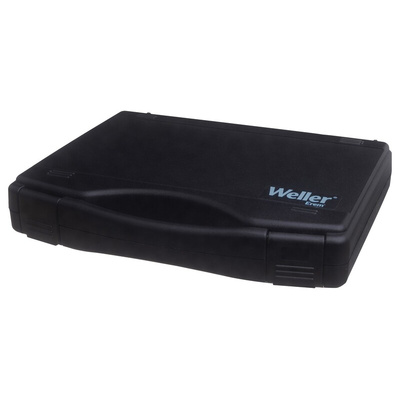 Weller Erem 3 Piece ESD Tool Kit with Case