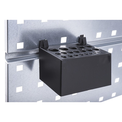 Raaco Steel Wall Mount Tool Panel