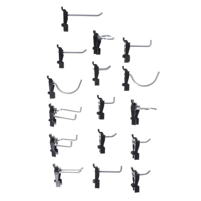 Raaco Steel Wall Mount Tool Panel