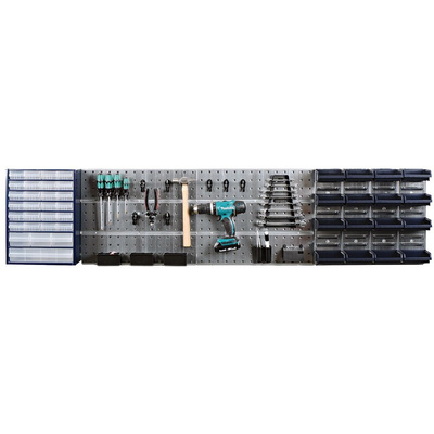 Raaco Workshop Storage System