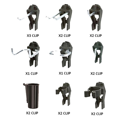 Raaco Workshop Storage System