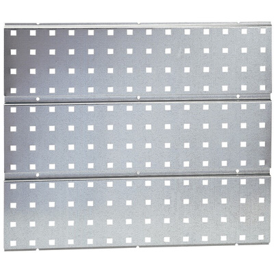Raaco Workshop Storage System