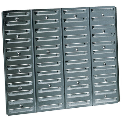 Raaco Workshop Storage System