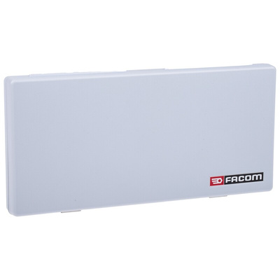 Facom 12 Piece Electronics Tool Kit with Case