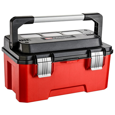 Facom 1 Piece Tote Tool Box with Box