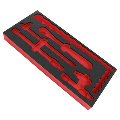 Facom 23 Piece Tool Kit with Foam Inlay