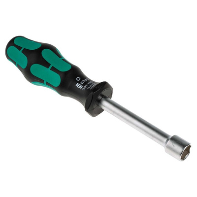 Wera 15 Piece Kraftform Kompakt SH 2 PlumbKit Tool Kit with Case, VDE Approved