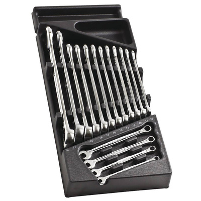 Facom 1 Piece Thermoformed Tray Tote Tool Box