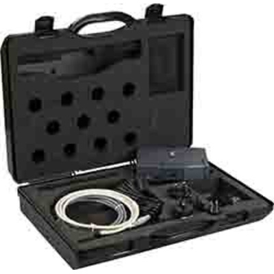 Schneider Electric 5 Piece Tool Kit with Case