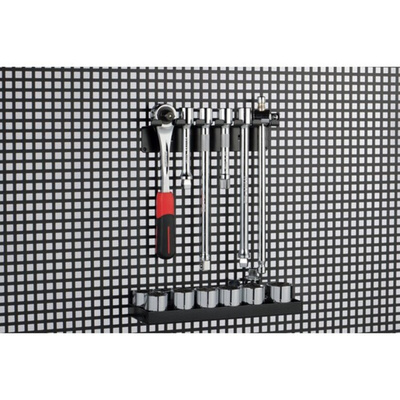 SAM Wall Panel Tool Holder