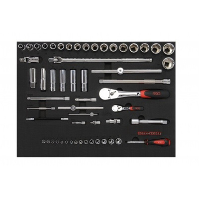 SAM 135 Piece Tool Kit