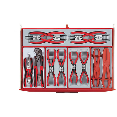 Teng Tools 1001 Piece Automotive Tool Kit with Trolley