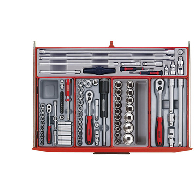 Teng Tools 1001 Piece Automotive Tool Kit with Trolley