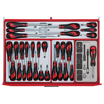 Teng Tools 1055 Piece Automotive Tool Kit with Trolley