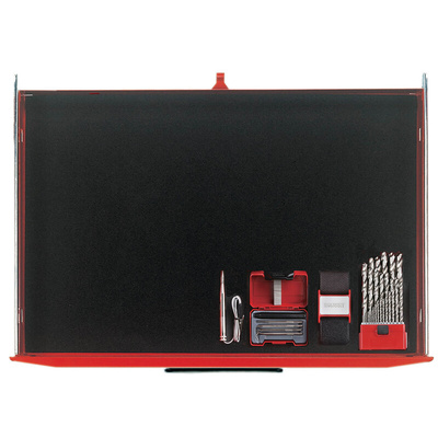 Teng Tools 1055 Piece Automotive Tool Kit with Trolley