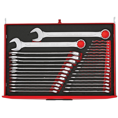 Teng Tools 280 Piece Automotive Tool Kit with Trolley