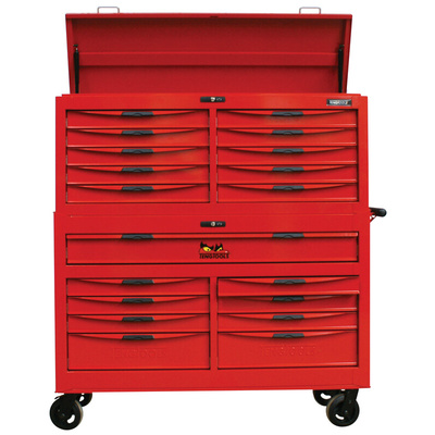 Teng Tools 1100 Piece Automotive Tool Kit with Trolley