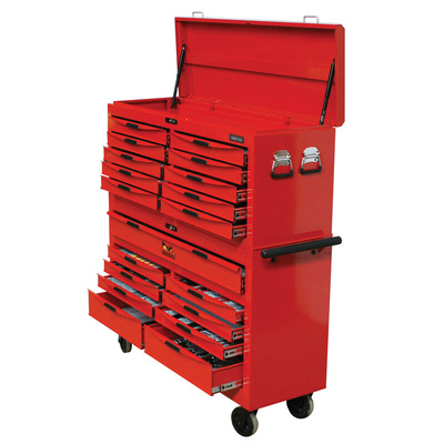 Teng Tools 1100 Piece Automotive Tool Kit with Trolley