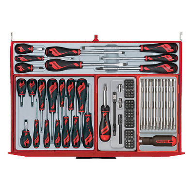 Teng Tools 1100 Piece Automotive Tool Kit with Trolley