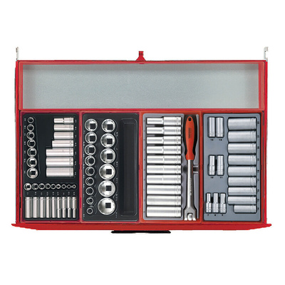 Teng Tools 1100 Piece Automotive Tool Kit with Trolley