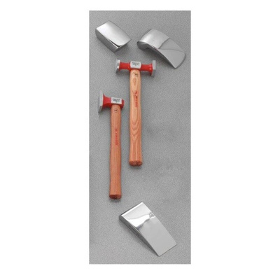 Facom 15 Piece Tool Kit with No Storage