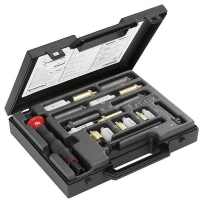 Facom 19 Piece Drifts Set Tool Kit with Case