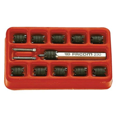 Facom Mill Set Tool Kit