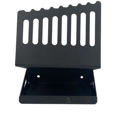 RS PRO Steel ESD Tool Stand