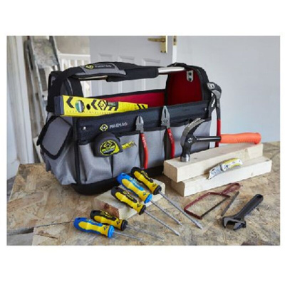 CK 10 Piece Electrician's Tool Kit Tool Kit with Bag