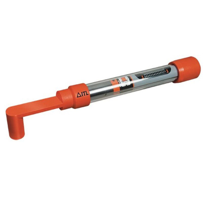 ITL Insulated Tools Ltd 9 Piece Hockley Kit Tool Kit with Case, VDE Approved