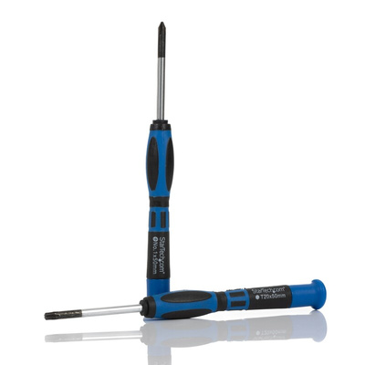 StarTech.com 7 Piece Computer Tool Kit Tool Kit with Box