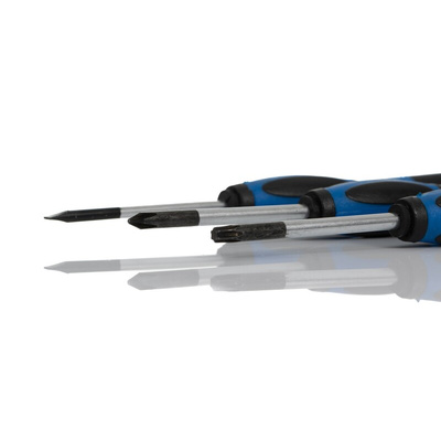 StarTech.com 7 Piece Computer Tool Kit Tool Kit with Box