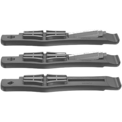 Wera 5 Piece Bicycle Set 15 Tool Kit with Modules