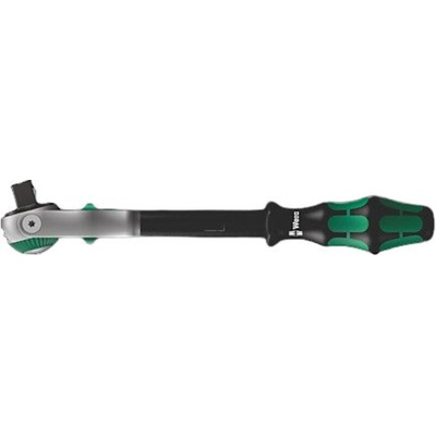 Wera 35 Piece Kraftform Kompakt W Imperial 1 Maintenance Tool Kit with Box, VDE Approved