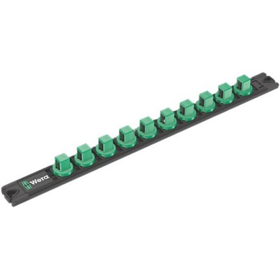 Wera Socket Rail