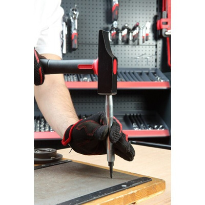 SAM 13 Piece Impact Set Tool Kit with Box