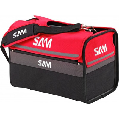 SAM 100 Piece Maintenance Tool Kit Tool Kit with Bag