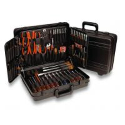 Weller Hand Tools Tool Case with Case